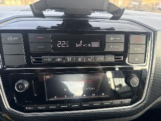 Volkswagen Up! 1.0 ZEER COMPLEET LICHTE SCHADE! 124000 KM BOUWJAAR 2021 6850 picture 12
