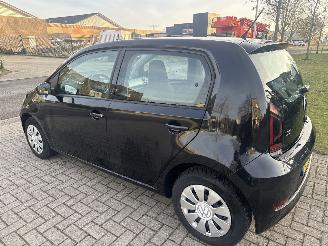 Volkswagen Up! 1.0 ZEER COMPLEET LICHTE SCHADE! 124000 KM BOUWJAAR 2021 6850 picture 2