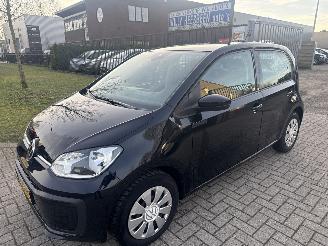 Coche accidentado Volkswagen Up! 1.0 ZEER COMPLEET LICHTE SCHADE! 124000 KM BOUWJAAR 2021 6850 2021/5