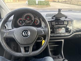 Volkswagen Up! 1.0 ZEER COMPLEET LICHTE SCHADE! 124000 KM BOUWJAAR 2021 6850 picture 11