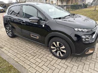 Citroën C3 1.2 PURETECH C-SERIES LICHTE SCHADE! BOUWJAAR 2022 picture 5