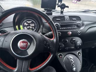 Fiat 500E 500 E 24KWH AUTOMAAT BOUWJAAR 2015 152139 VASTE PRIJS 2999 EURO picture 10