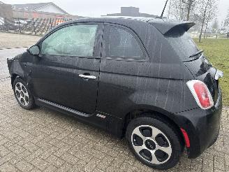 Fiat 500E 500 E 24KWH AUTOMAAT BOUWJAAR 2015 152139 VASTE PRIJS 2999 EURO picture 2