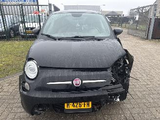 Fiat 500E 500 E 24KWH AUTOMAAT BOUWJAAR 2015 152139 VASTE PRIJS 2999 EURO picture 7