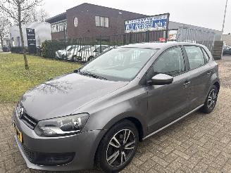 Coche accidentado Volkswagen Polo 1.6 TDI HIGHLINE 5 DEURS GEEN SCHADE! BOUWJAAR 2010  2999 EURO 2010/2