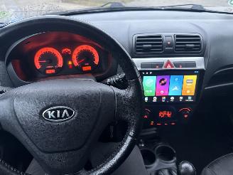 Kia Picanto 1.0 X-ECUTIVE ZEER MOOI LUXE BOUWJAAR 2009 PRIJS IS VAST 1500 picture 11