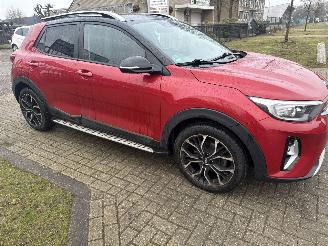 Kia Stonic 1.0 T-GDI MHEV DYNAMIC PLUSLINE BOUWJAAR 2020  9750 EURO picture 5