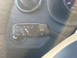 Seat Ibiza 1.0 ECO TSI BOUWJAAR 2016 RIJDBARE ACHTERSCHADE 2999 EURO picture 12