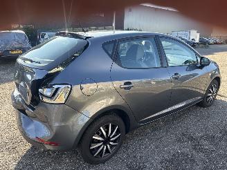 Seat Ibiza 1.0 ECO TSI BOUWJAAR 2016 RIJDBARE ACHTERSCHADE 2999 EURO picture 3