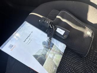 Seat Ibiza 1.0 ECO TSI BOUWJAAR 2016 RIJDBARE ACHTERSCHADE 2999 EURO picture 14