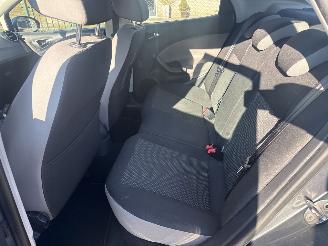 Seat Ibiza 1.0 ECO TSI BOUWJAAR 2016 RIJDBARE ACHTERSCHADE 2999 EURO picture 9