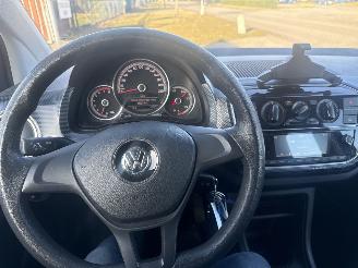 Volkswagen Up! 1.0 UP! 58237 KM RIJDBAAR BOUWJAAR 2017  5850 EURO VAST picture 12