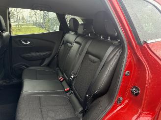 Renault Kadjar 1.2 TCE INTENS SUPERLICHTE SCHADE! BOUWJAAR 2015  6900 EURO picture 13