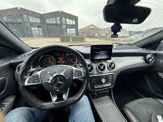 Mercedes Cla-klasse 180 CLA  SEDAN 128167 KM BOUWJAAR 2019  11500 EURO picture 10