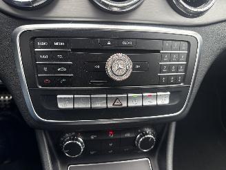 Mercedes Cla-klasse 180 CLA  SEDAN 128167 KM BOUWJAAR 2019  11500 EURO picture 14