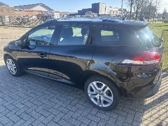 Renault Clio 0.9 TCe ZEN  85000 KM SPUITWERK! BOUWJAAR 2017  5999 EURO VAST! picture 2