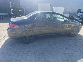 Peugeot 307 307 CC 2.0-16V KOPPELING KAPOT BOUWJAAR 2005  899 EURO VAST picture 4