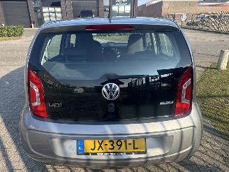 Volkswagen Up! 1.0 BLEUMOTION 111000 KM NAP BOUWJAAR 2016 SCHERP! 4850 EURO picture 3