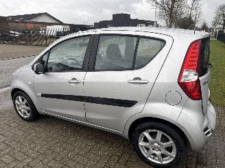 Suzuki Splash 1.0 VVT COMFORT EASS LICHTE SCHADE! BOUWJAAR 2015 3200 EURO picture 2