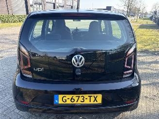 Volkswagen Up! 1.0 MOVE UP! AIRCO LUXE  151000 KM BOUWJAAR 2019 6750 EURO VAST! picture 4
