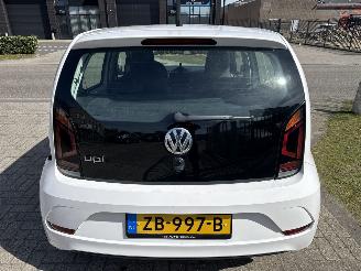 Volkswagen Up! 1.0 UP! LICHTE SCHADE! 2e EIGENAAR BOUWJAAR 2019  5850 EURO picture 3