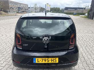 Volkswagen Up! 1.0 ZEER COMPLETE AUTO VAN 2e EIGENAAR BOUWJAAR 2021  8500 EURO picture 2
