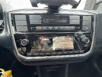 Volkswagen Up! 1.0 ZEER COMPLETE AUTO VAN 2e EIGENAAR BOUWJAAR 2021  8500 EURO picture 10