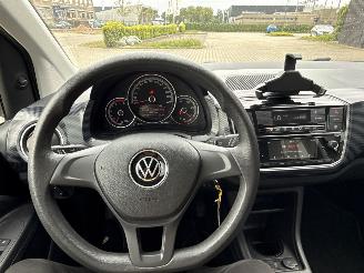 Volkswagen Up! 1.0 ZEER COMPLETE AUTO VAN 2e EIGENAAR BOUWJAAR 2021  8500 EURO picture 8