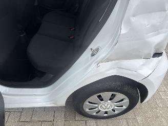 Volkswagen Up! 1.0 UP! VAN 2e EIGENAAR 111880 KM NAP! BOUWJAAR 2019  4999 EURO picture 7