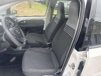 Volkswagen Up! 1.0 UP! VAN 2e EIGENAAR 111880 KM NAP! BOUWJAAR 2019  4999 EURO picture 11