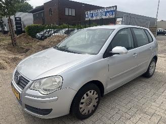 Tweedehands auto Volkswagen Polo 1.4-16V OPTIVE AIRCO 5 DRS NIEUWE APK BOUWJAAR 2008 1750 EURO 2008/3