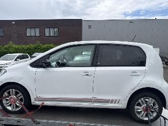 Volkswagen Up! BEATS MOOIE UITVOERING BOUWJAAR 2019 WOK picture 5