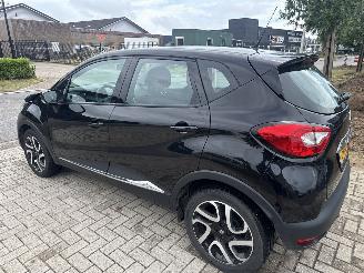 Renault Captur 1.2 AUTOMAAT DYNAMIQUE 94252 KM BOUWJAAR 2014  6700 EURO picture 2