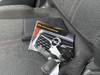 Opel Corsa-E 1.4 ONLINE EDITION RIJDBAAR BOUWJAAR 2017  5700 EURO VAST picture 12