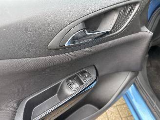 Opel Corsa-E 1.4 ONLINE EDITION RIJDBAAR BOUWJAAR 2017  5700 EURO VAST picture 7