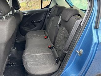 Opel Corsa-E 1.4 ONLINE EDITION RIJDBAAR BOUWJAAR 2017  5700 EURO VAST picture 9