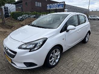  Opel Corsa-E 1.4 EDITION RIJDBAAR BOUWJAAR 2016 78144 KM  4999 EURO 2016/7