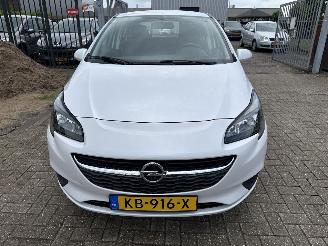 Opel Corsa-E 1.4 EDITION RIJDBAAR BOUWJAAR 2016 78144 KM  4999 EURO picture 5