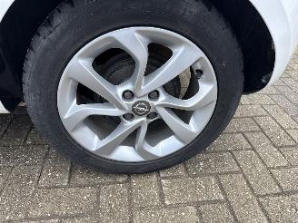 Opel Corsa-E 1.4 EDITION RIJDBAAR BOUWJAAR 2016 78144 KM  4999 EURO picture 6