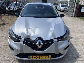 Renault Clio 1.0 90 EQUILIBRE BOUWJAAR 2023  67945 KM VASTE PRIJS 8900 EURO picture 6