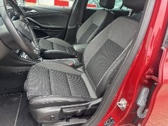 Opel Astra 1.2 ELEGANCE SPORTS TOURER RIJDBAAR BOUWJAAR 2021 6999 EURO picture 10
