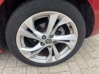 Opel Astra 1.2 ELEGANCE SPORTS TOURER RIJDBAAR BOUWJAAR 2021 6999 EURO picture 7