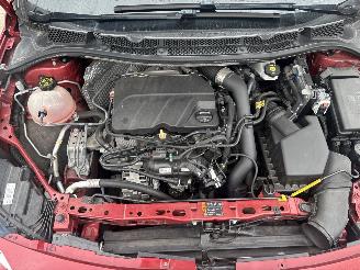 Opel Astra 1.2 ELEGANCE SPORTS TOURER RIJDBAAR BOUWJAAR 2021 6999 EURO picture 17