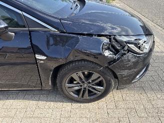 Opel Astra 1.0 TURBO 120 JAAR EDITION LICHTE SCHADE! BOUWJAAR 2019 picture 6