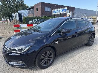 uszkodzony samochody osobowe Opel Astra 1.0 TURBO 120 JAAR EDITION LICHTE SCHADE! BOUWJAAR 2019 5950 2019/8