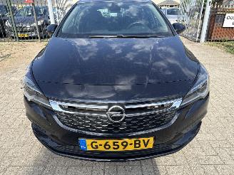 Opel Astra 1.0 TURBO 120 JAAR EDITION LICHTE SCHADE! BOUWJAAR 2019 picture 7