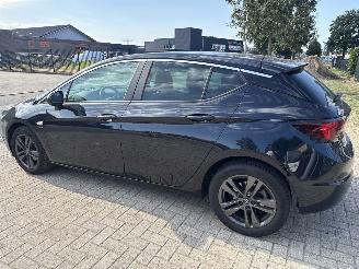 Opel Astra 1.0 TURBO 120 JAAR EDITION LICHTE SCHADE! BOUWJAAR 2019 picture 2