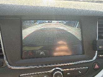Opel Astra 1.0 TURBO 120 JAAR EDITION LICHTE SCHADE! BOUWJAAR 2019 picture 14
