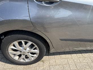 Nissan Note 1.2 CONNECT EDITION LICHTE SCHADE BOUWJAAR 2016  2999 EURO picture 15