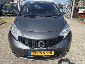 Nissan Note 1.2 CONNECT EDITION LICHTE SCHADE BOUWJAAR 2016  2999 EURO picture 6
